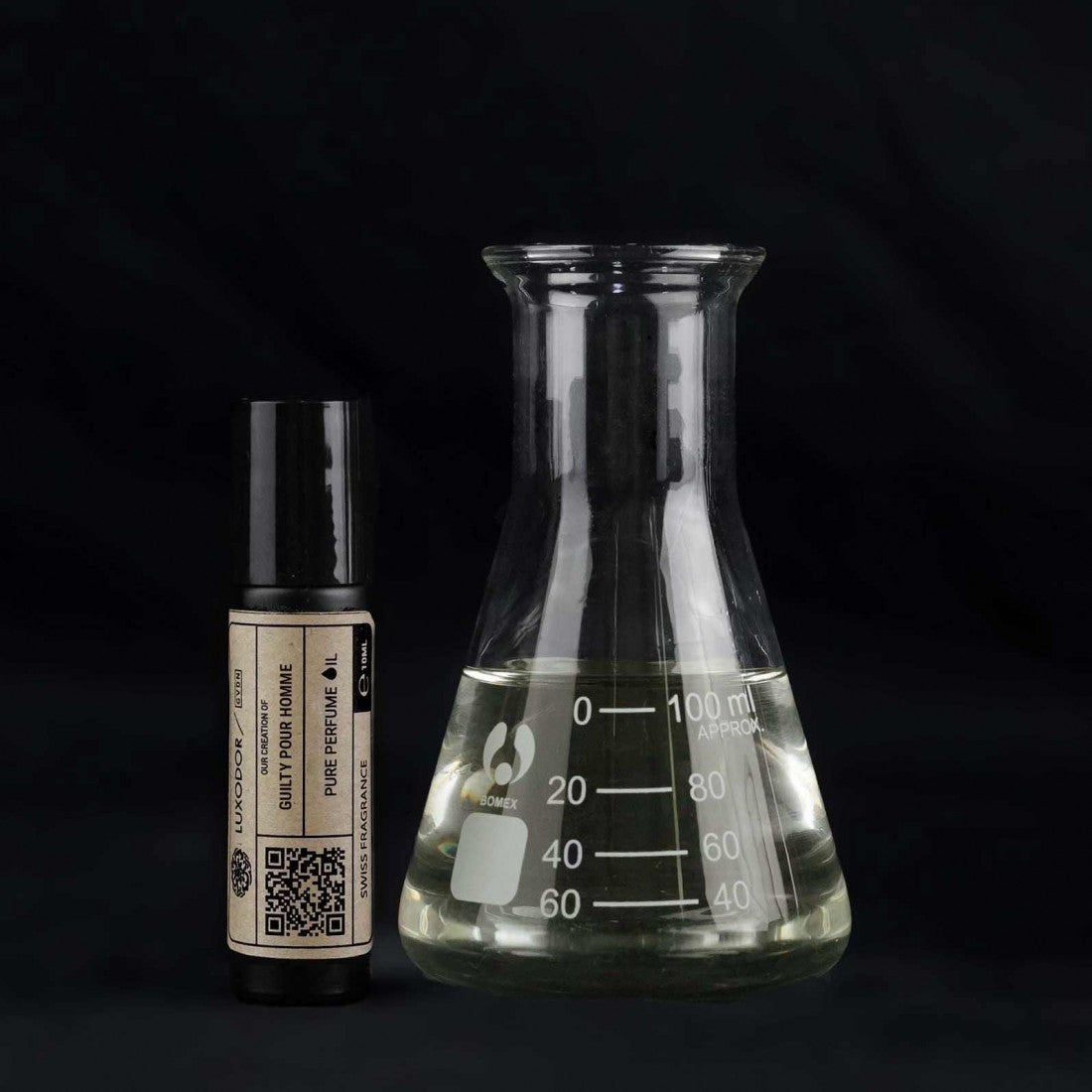Inspired by Guilty Pour Homme
