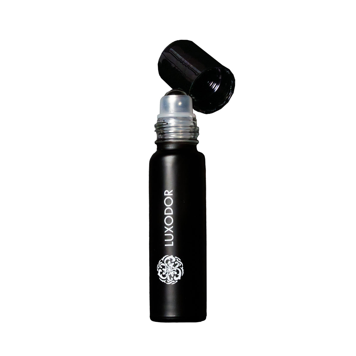Inspired by Maison Crivelli's Cuir InfraRouge